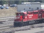 CP 5031 2